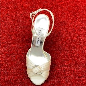 Bridal shoes